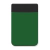 Full Colour Phone Wallets DARK GREEN